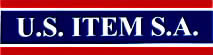 Us Item SA Logo
