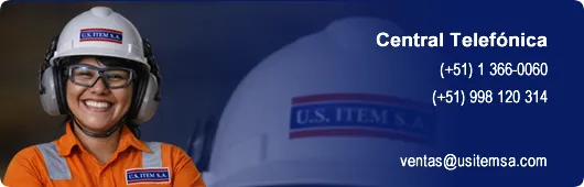 US ITEM